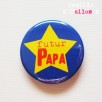 badge annonce grossesse papa 1