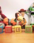 cube jouet prenom toy story 2