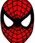 invit masque spiderman